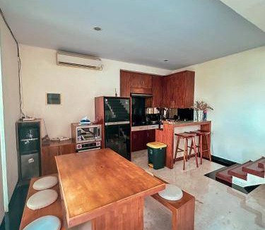 Padangsambian Klod Villa | Villa ∙ 2 bedrooms ∙ 6 guests