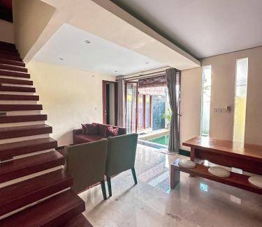 Padangsambian Klod Villa | Villa ∙ 2 bedrooms ∙ 6 guests