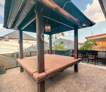 Padangsambian Klod Villa | Villa ∙ 2 bedrooms ∙ 6 guests