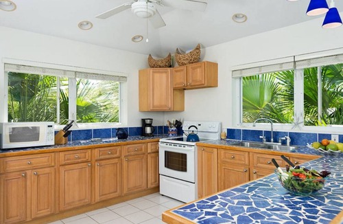 Ocean Point Villa | Villa ∙ 4 bedrooms ∙ 8 guests