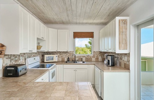 Long Bay Hills Villa | Villa ∙ 5 bedrooms ∙ 10 guests
