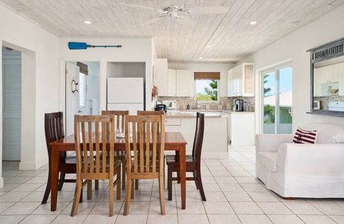Long Bay Hills Villa | Villa ∙ 5 bedrooms ∙ 10 guests