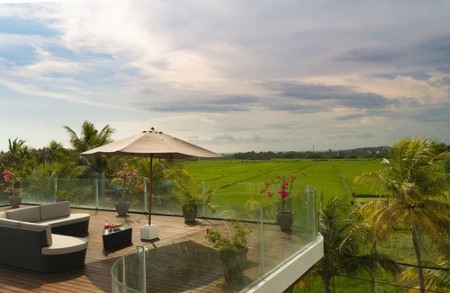Bengkel Villa | Villa ∙ 7 bedrooms ∙ 16 guests