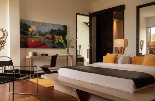 Bengkel Villa | Villa ∙ 7 bedrooms ∙ 16 guests