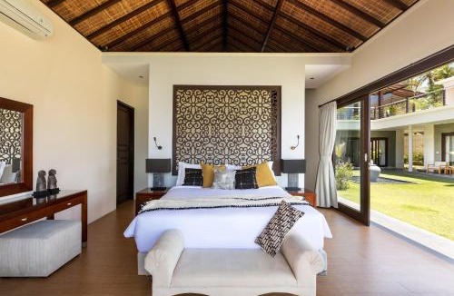 Manggis Villa | Villa Aamisha