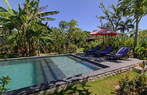 Amed Villa | Villa Adi
