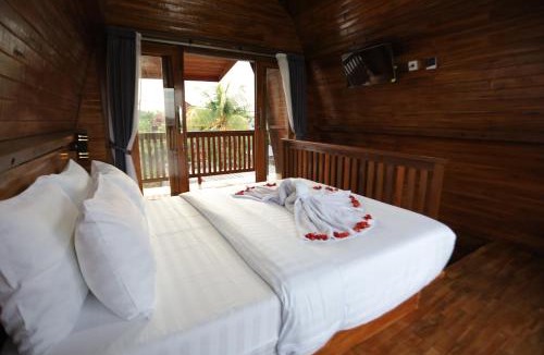 Sawan Villa | Villa Aditya