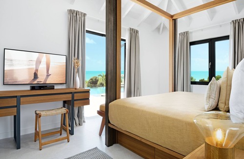 Ocean Point Villa | Villa Alizee - Amazing Views!