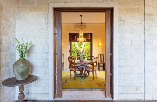 Sanur Kauh Villa | Villa Angsa by Fantasia Villas