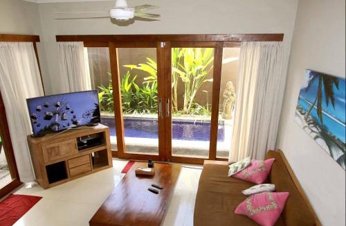 Central Seminyak Villa | Villa Anyelir