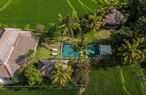 Gianyar Villa | Villa Arcadia
