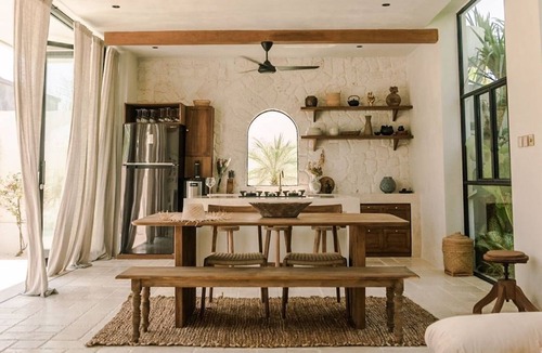 Batu Bolong Villa | Villa Avanti Canggu