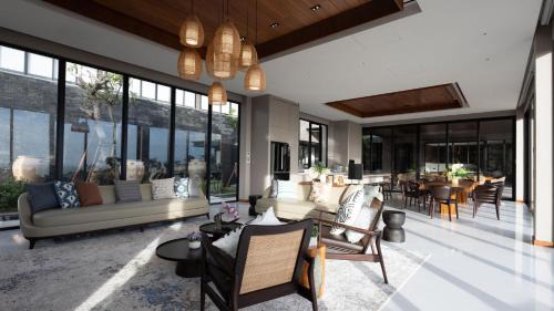 Pecatu Villa | Villa Bie by Elite Havens