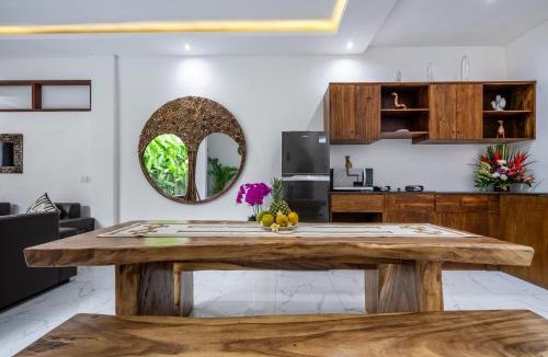 Central Seminyak Villa | Villa Bima by JB Villas