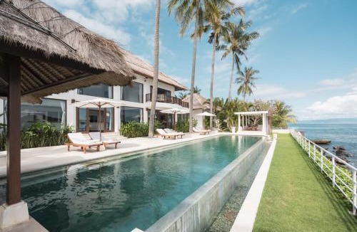 Manggis Villa | Villa Blanca by Alfred in Bali