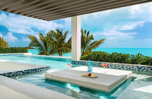 Long Bay Villa | Villa Blue Lagoon