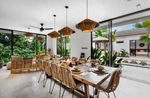 Andong Villa | Villa Brindal by BaliSuperHost