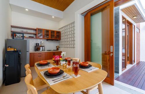 Lodtunduh Villa | Villa Budé
