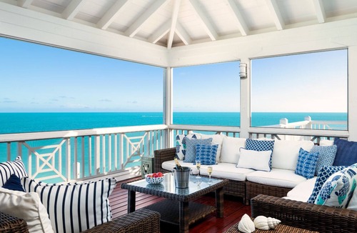 Ocean Point House | Villa Calypso: Ocean Access, Pool, Kayaks, & More!