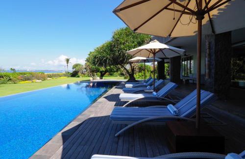 Ketewel Villa | Villa Candani by LifestyleRetreats