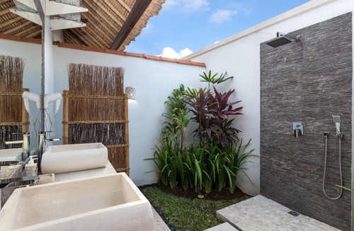 Pejeng Villa | Villa Candi Kecil Empat by Villa Finder