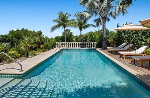 Ocean Point Villa | Villa Caona, Quintessential Caribbean Oceanfront Home