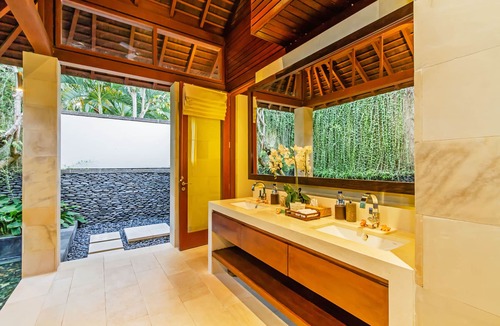Beraban Villa | Villa Champuhan Canggu