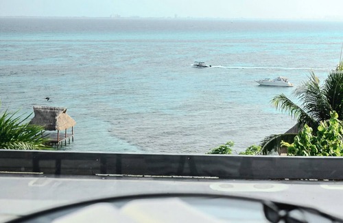 Salina Grande Villa | Villa Chan Kah