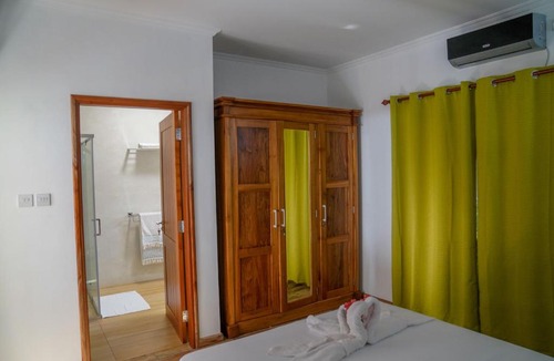 La Passe Apartment | Villa Charette-Self Catering Villas