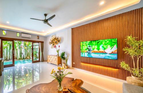 Babakan Villa | Villa Chelsea