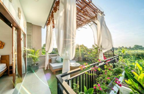 Babakan Villa | Villa Chelsea
