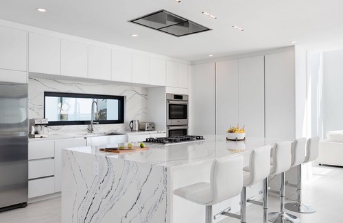 Ocean Point Villa | Villa Cielo Private Beachfront Estate - Including Chef, Butler & Housekeeping