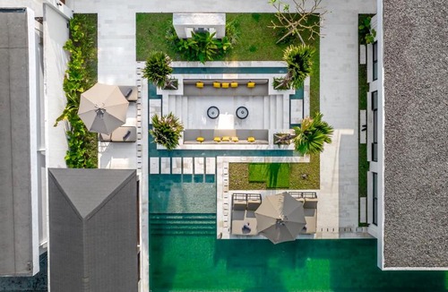 Andong Villa | Villa Ciryandil by BaliSuperHost