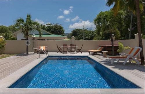 Grand'Anse Praslin Bed & Breakfast | Villa Confort