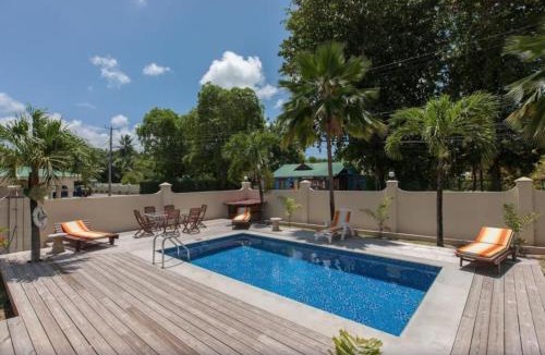 Grand'Anse Praslin Bed & Breakfast | Villa Confort
