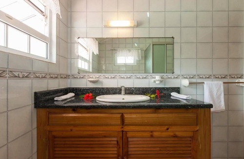 Grand'Anse Praslin House | Villa Confort