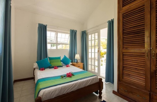 Grand'Anse Praslin House | Villa Confort