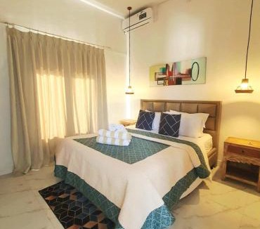 Mengwi Villa | Villa Cozy Kapal 1BR private pool