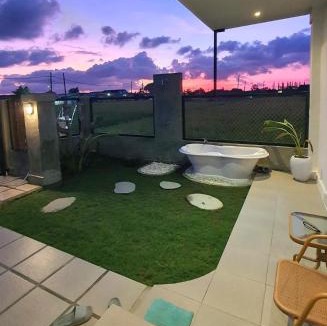 Mengwi Villa | Villa Cozy Kapal 1BR private pool