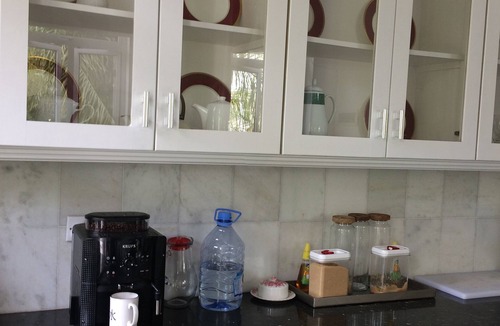 Beau Vallon House | Villa DaMare Ocean Vew