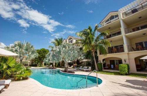 Grace Bay Hotel | Villa del Mar