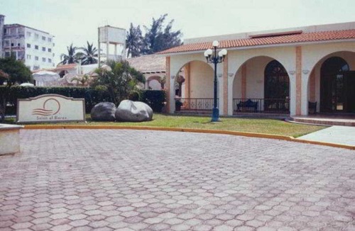 Grace Bay Hotel | Villa del Mar