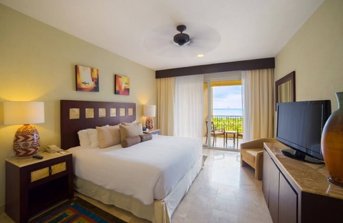 Punta Sam Villa | Villa Del Palmar Cancun