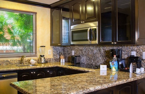 Punta Sam Resort | Villa del Palmar Cancun 1 BR 2 Bath