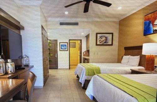 Jimenez Resort | Villa Del Palmar Loreto