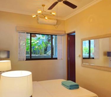 Pointe Au Sel Villa | Villa Elodia by Le Duc Hotel & Villas