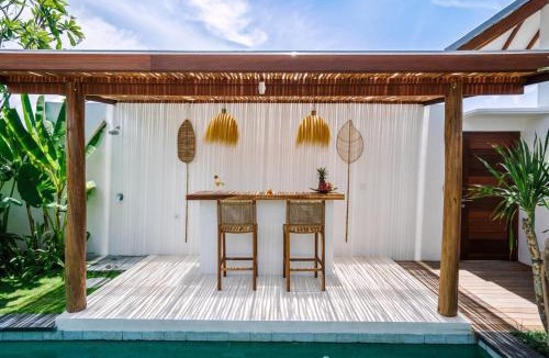 Beraban Villa | Villa Emilia