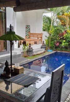 Penestanan Villa | Villa Esa Ubud
