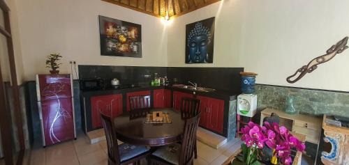Penestanan Villa | Villa Esa Ubud