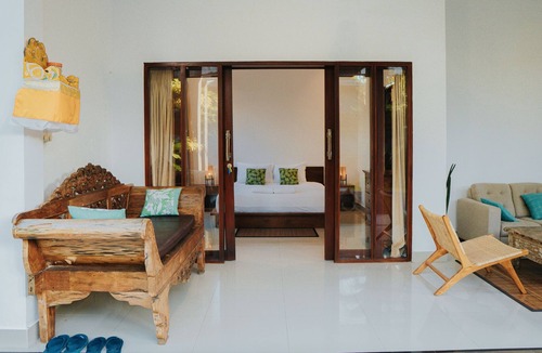 Mas Villa | VILLA Gading2 Ubud Bali